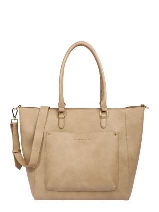 rosemunde Shopper  ouro