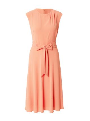 Lauren Ralph Lauren Vestido 'MARENDA'  coral