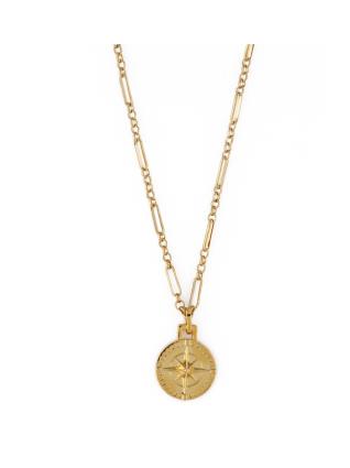 Orelia Colar  ouro