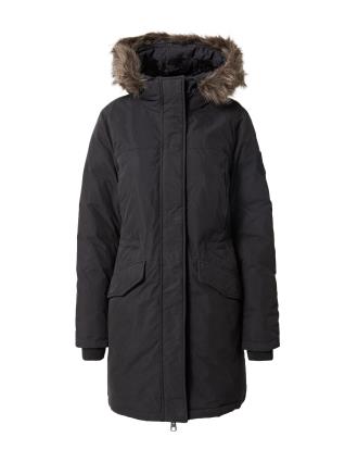 Superdry Casaco de inverno 'EVEREST'  preto