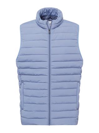 JACK & JONES Colete  azul pastel