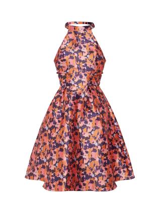 Chi Chi London Vestido  mistura de cores