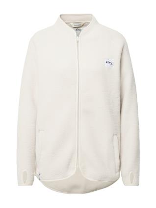 Eivy Casaco de velo funcional 'Redwood Sherpa Jacket'  bege / preto