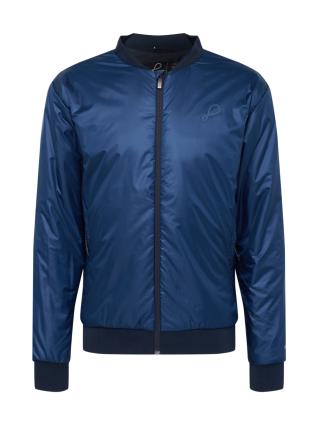 PYUA Casaco outdoor 'Everlight'  navy