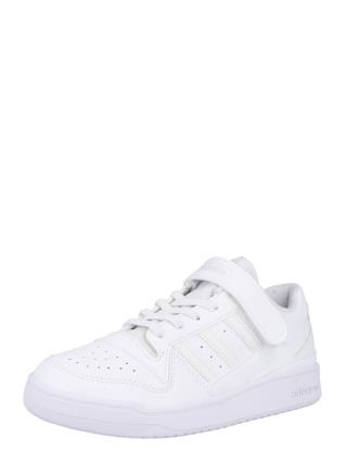 ADIDAS ORIGINALS Sapatilhas 'Forum'  branco