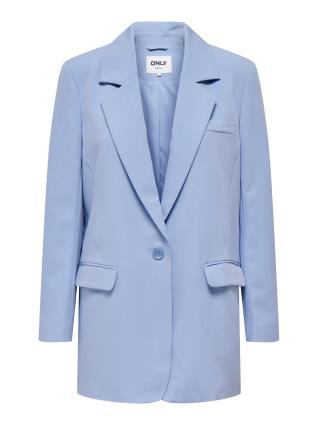 ONLY Blazer 'Lana-Berry'  azul fumado