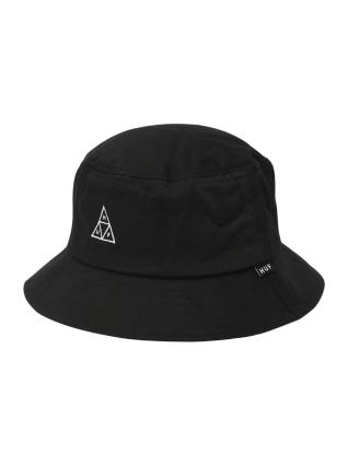 HUF Chapéu  preto / branco