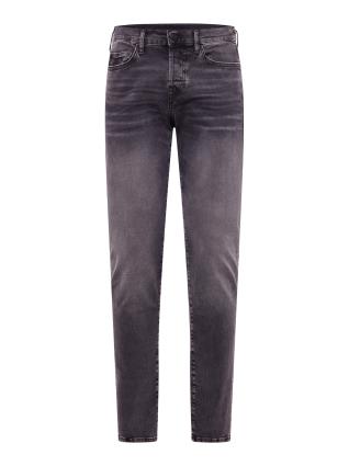 True Religion Calças de ganga 'ROCCO'  preto denim