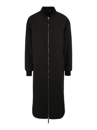 Vero Moda Tall Sobretudo meia-estação 'NATALIE'  preto