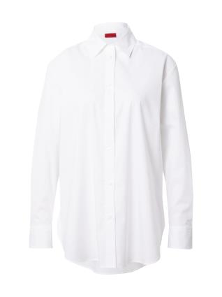 HUGO Blusa  branco