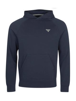 Barbour Beacon Sweatshirt  navy / branco
