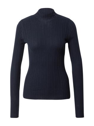 LANIUS Pullover  azul escuro