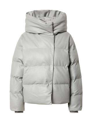 JAKKE Casaco meia-estação 'PATRICIA'  cinzento claro