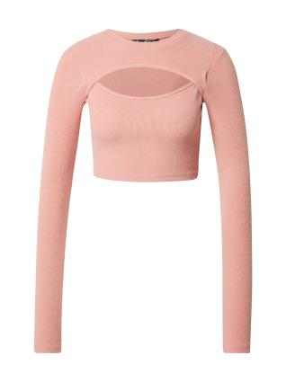 The Couture Club Camisa  rosa