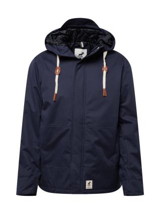 Fat Moose Casaco meia-estação 'Sailor'  navy