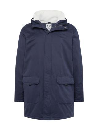 Fat Moose Casaco meia-estação  navy