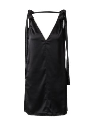 AMY LYNN Vestido de cocktail 'Jagger'  preto