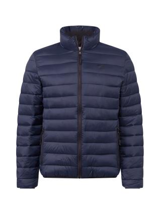 Fat Moose Casaco meia-estação 'Robert'  navy