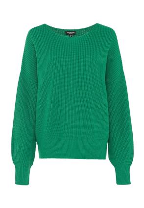 True Religion Pullover  verde