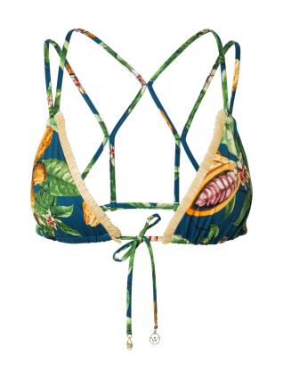 watercult Top de biquíni  abe / mistura de cores