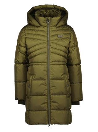 VINGINO Sobretudo 'TESSY'  cáqui