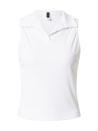 Onzie Top desportivo  branco