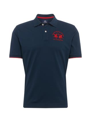 La Martina Camisa  navy