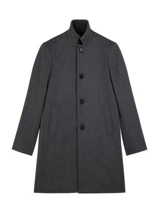 J.Lindeberg Sobretudo meia-estação 'Holger Melton'  grafite