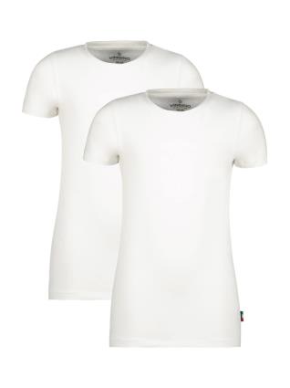 VINGINO Camisola interior  preto / offwhite