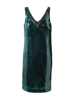 Riani Vestido de cocktail  esmeralda