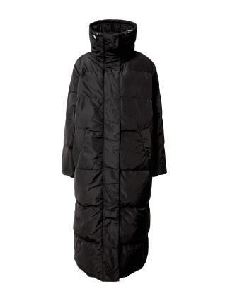 InWear Sobretudo de inverno 'MaikeI'  preto