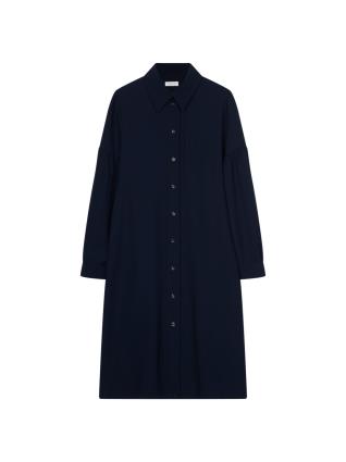 SEIDENSTICKER Vestidos camiseiros  navy