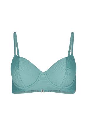 Skiny Soutien  azul pastel