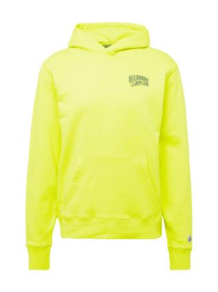 Billionaire Boys Club Sweatshirt  navy / amarelo