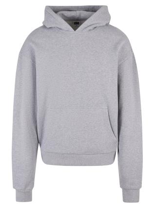 Urban Classics Sweatshirt  acinzentado