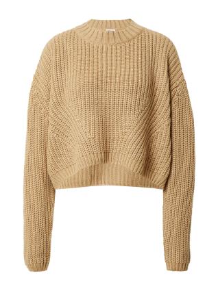 Urban Classics Pullover  bege