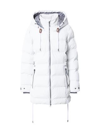 G.I.G.A. DX by killtec Casaco outdoor  cinzento / branco