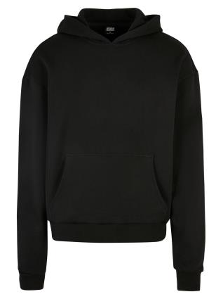 Urban Classics Sweatshirt  preto