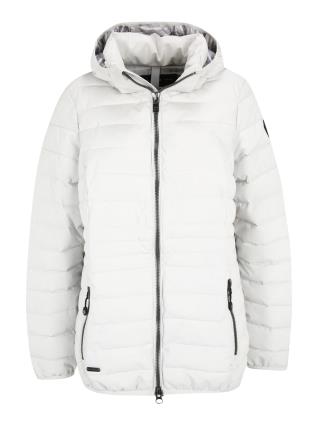 STOY Casaco funcionais  cinzento claro