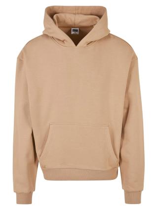 Urban Classics Sweatshirt  castanho claro