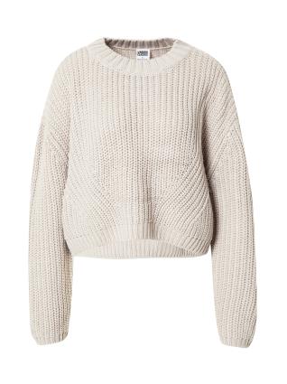 Urban Classics Pullover  cinzento
