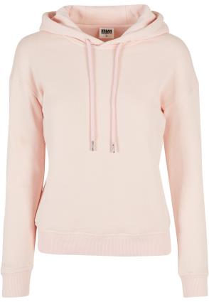 Urban Classics Sweatshirt  rosa pastel