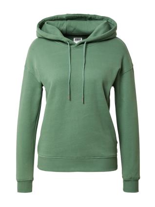 Urban Classics Sweatshirt  verde