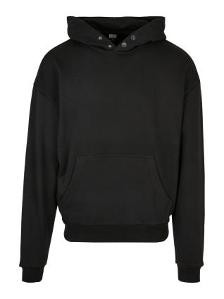 Urban Classics Sweatshirt  preto