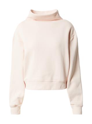 Urban Classics Sweatshirt  rosa pastel