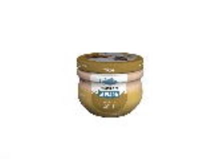 Patê Atum La Piara 100g