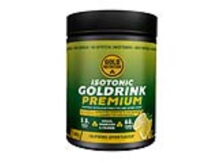 Goldrink Goldnutrition Premium Limão 600g