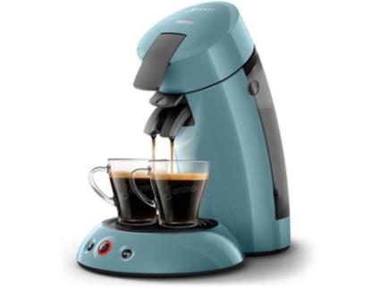 Máquina de Café de Cápsulas SENSEO  Hd6553/20