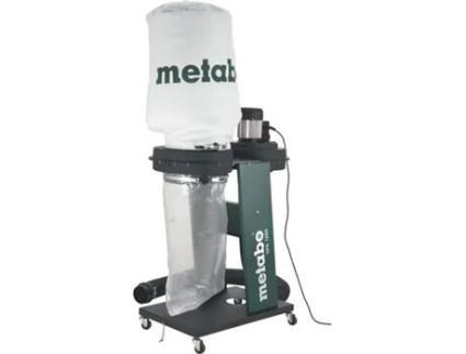 Aspirador METABO SPA 1200