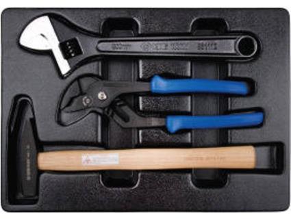 Jogo KING TONY Ajustável E (3)